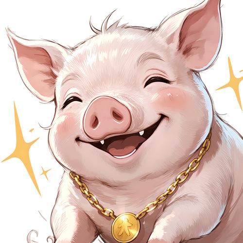 属猪富贵生肖属相（属猪的今年能招财吗）
