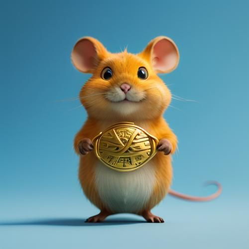 生肖属相适合用什么图像（属鼠微信头像用这些图最招财）