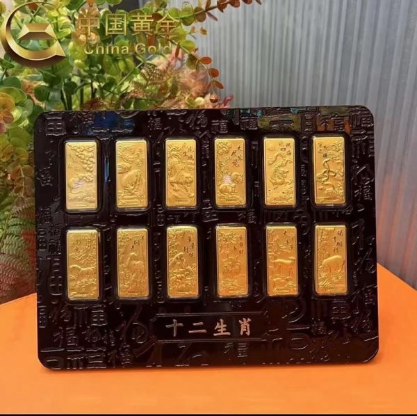 金属十二生肖属相摆件（金属十二生肖属相摆件选购指南）