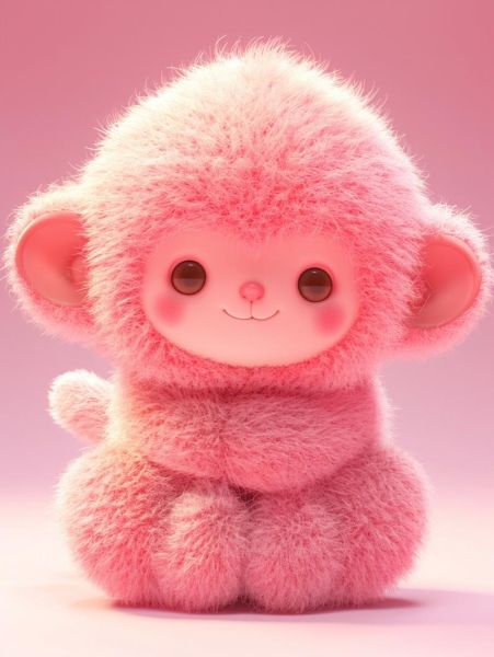 猴生肖属相图片（猴生肖属相图片高清可爱卡通大全 🐵）