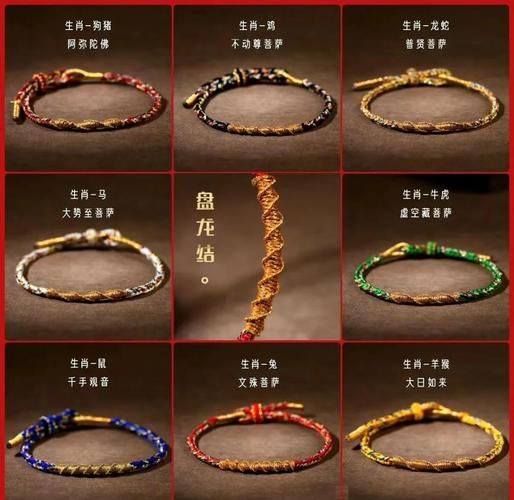 生肖金属相怎么编（生肖金属相怎么编手绳？新手零失败教程）