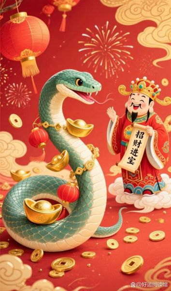 生肖属相蛇适合什么行业（生肖蛇适合做什么生意最赚钱）