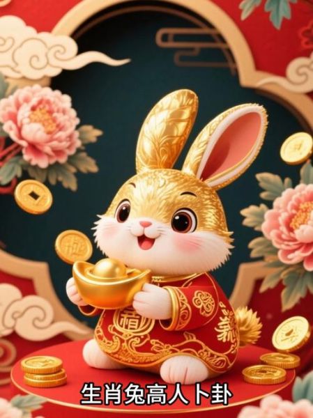 兔年最凶生肖属相（兔年最凶的生肖是哪一个？）