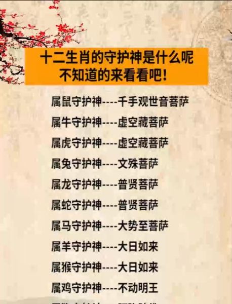 上帝的属相是什么生肖（上帝生肖是哪个属相最靠谱？）