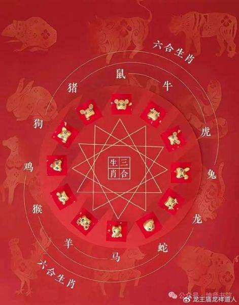 小人纠缠属相的生肖（2024年犯小人属相是谁？）