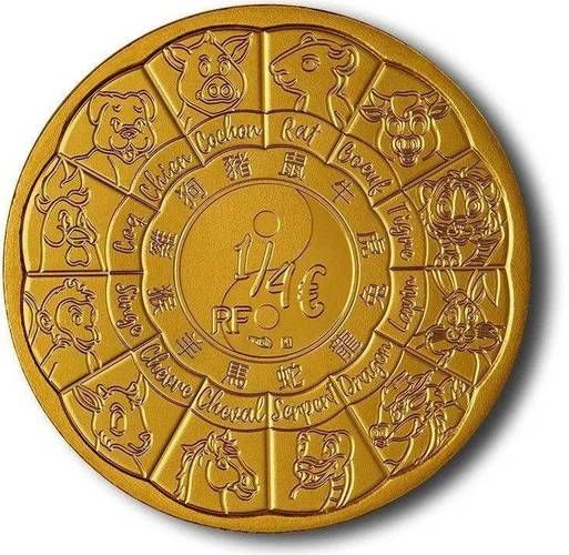 法国属相是什么生肖（法国有生肖吗？真相揭秘）