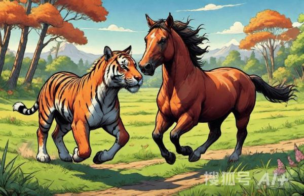 生肖属相老公（属虎老公和什么属相最配？）