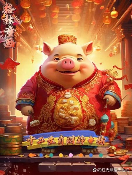 生肖属相猪爱贪玩吗（属猪的人贪玩吗？看完秒懂）