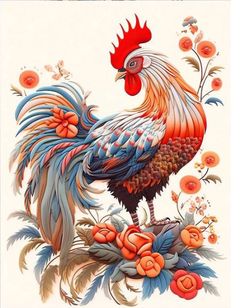 生肖鸡相配的属相是（生肖鸡相配的属相有哪些？）