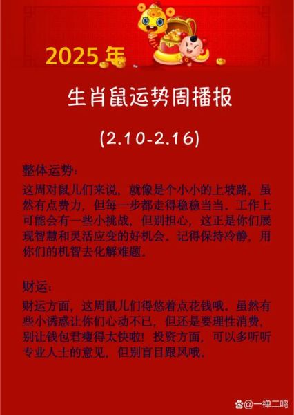 明星生肖属相大盘点(哪些明星生肖属鼠?完整名单来了)