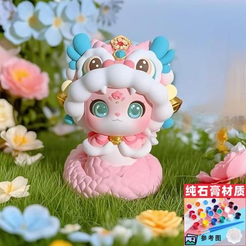 生肖属相石膏（12生肖石膏模具选购避坑指南）