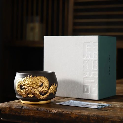 生肖属相紫砂杯（生肖紫砂杯哪款最值得入手）