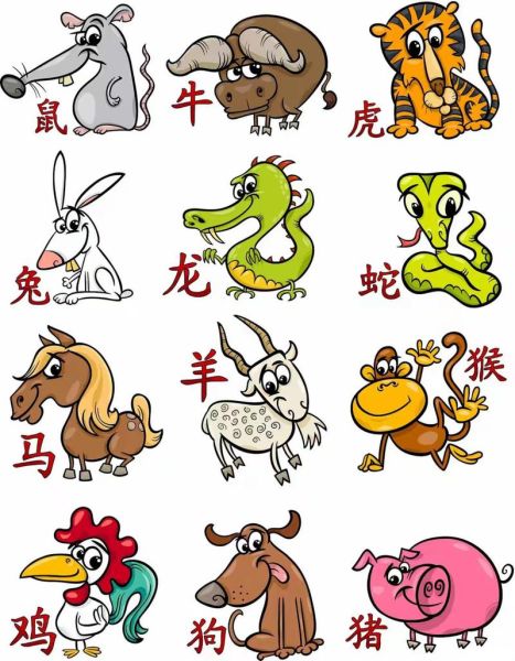 小福星的生肖属相（小福星代表什么生肖）