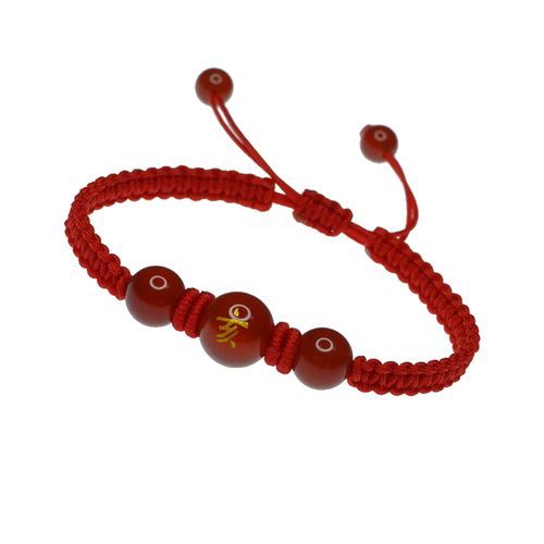 生肖属相玛瑙手串(生肖属相玛瑙手串如何挑款式)