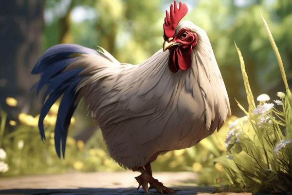 生肖鸡大儿子属相（生肖鸡大儿子属相怎么选最旺家）