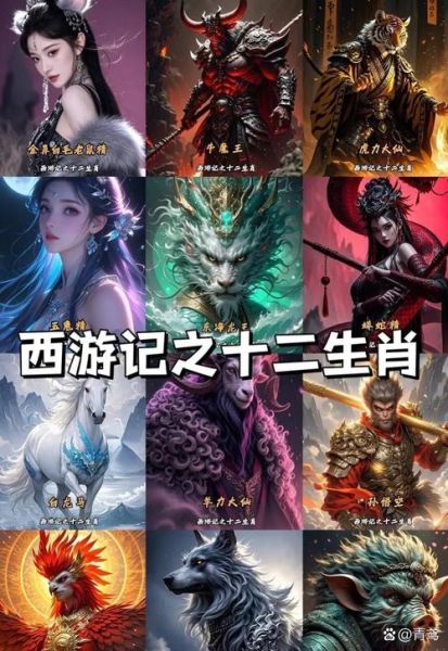 沙僧前身生肖属相（沙僧前身生肖属相是什么）