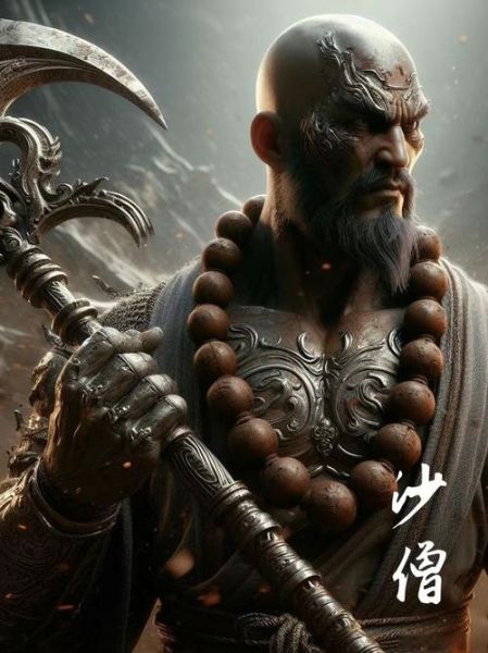 沙僧前身生肖属相（沙僧前身生肖属相是什么）