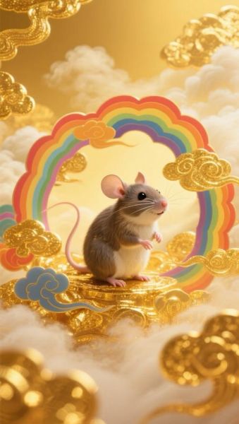 鼠生肖属相相合（鼠生肖属相最合哪个生肖 🐭❤️）