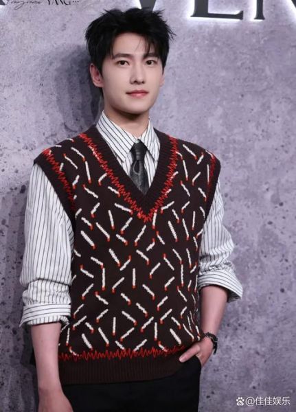 杨洋什么生肖属相（杨洋属什么生肖？小白也能秒懂）