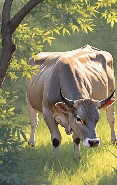 合适养牛生肖有哪些属相（哪些生肖最适合养牛）