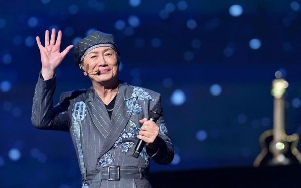 许冠杰生肖属相（许冠杰生肖属相是什么？）