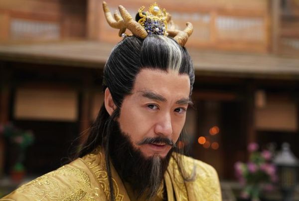 刘秀属什么生肖属相