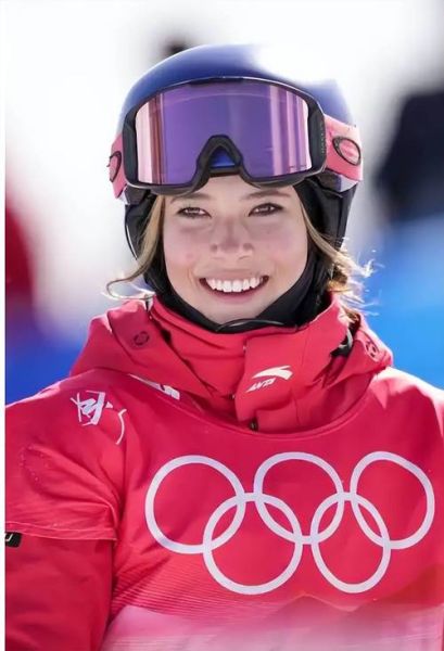 谷爱凌生肖属相（谷爱凌生肖属相是什么属兔）