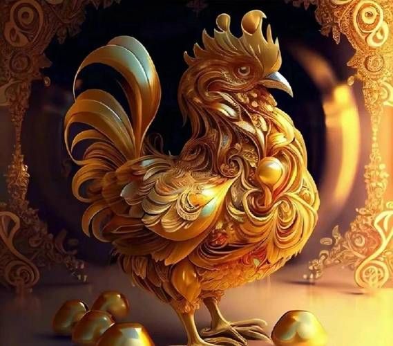 生肖鸡的子女属相（生肖鸡适合生什么属相的宝宝）