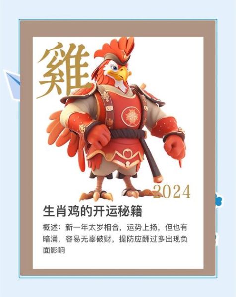 生肖鸡不合属相（生肖鸡最不宜配的生肖有哪些）