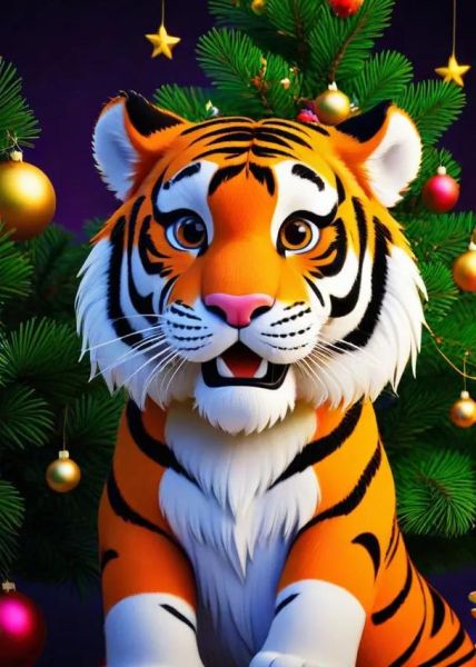 生肖虎前边是什么属相呢（生肖虎前边是什么生肖？新手一看就会！）