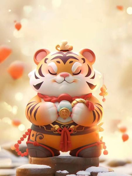 生肖虎前边是什么属相呢（生肖虎前边是什么生肖？新手一看就会！）