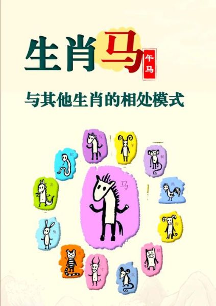 生肖龙与生肖马属相合吗（生肖龙与生肖马属相合不合？）