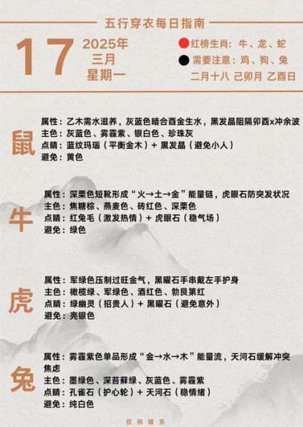 什么属相是发物的生肖（属什么是发物生肖？新手避坑指南）