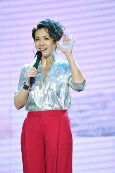 陈洁仪属什么生肖属相的