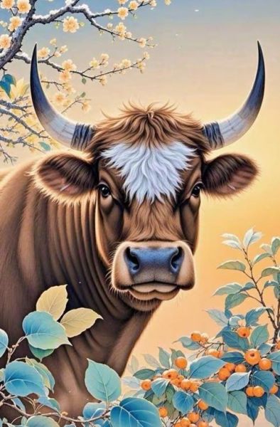 生肖牛旺什么属相（生肖牛最旺哪三个生肖）