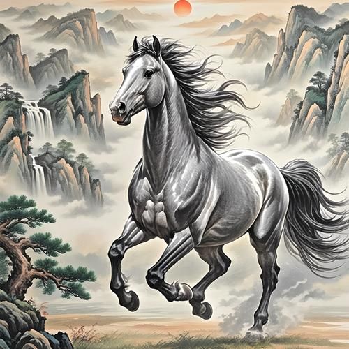 生肖马属相合不合（生肖马与什么属相最合最不合）