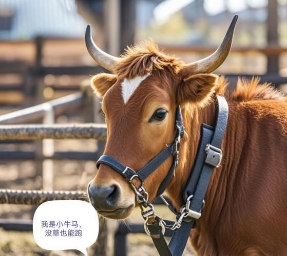 牛马是生肖吗还是属相