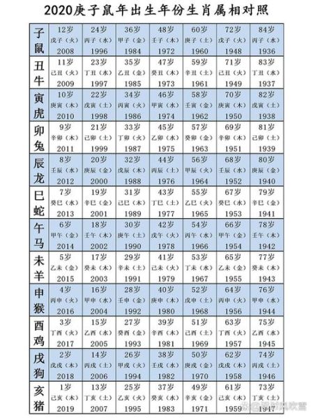 11号属相属什么生肖（11号出生属什么生肖最准对照表）