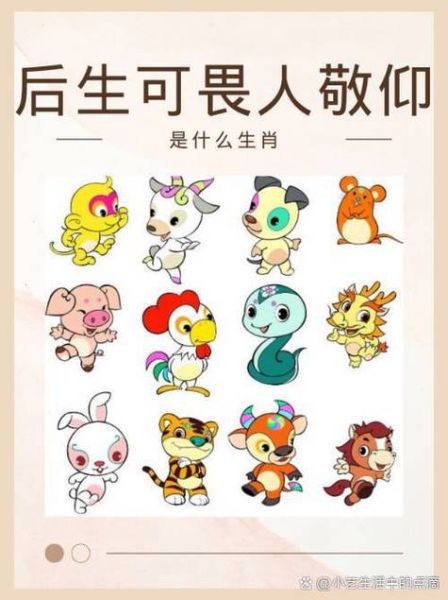 47岁属于哪个生肖属相（47岁是哪一年属什么生肖）