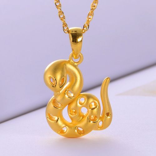 生肖属相颈链（生肖属相颈链送女友选什么属相好）