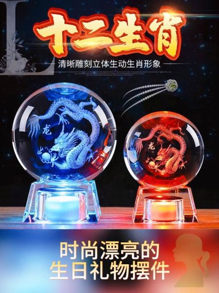 定制生肖属相礼物（定制生肖属相礼物送恋人攻略）