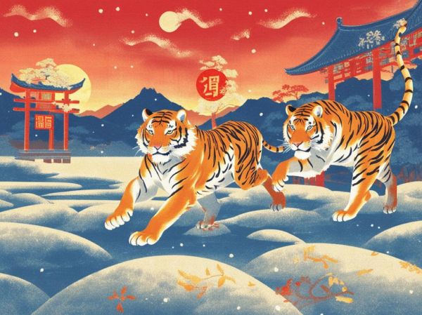 生肖虎 贵人属相（生肖虎贵人属相）