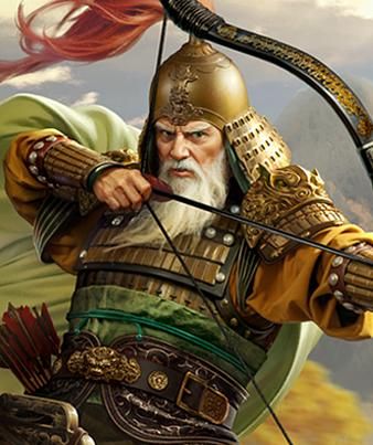 黄忠生肖属相（黄忠到底属什么生肖？新手一看就懂🔍）