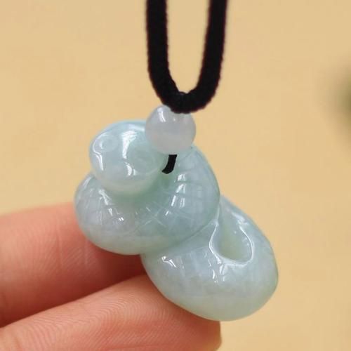 属相搭配最佳生肖挂件（属蛇带什么生肖挂件最旺财？）