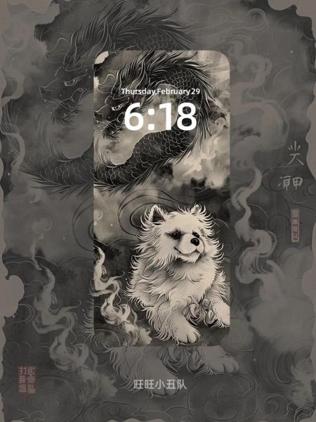 生肖狗和龙属相合吗（生肖狗与龙到底合不合？🐶🐲）