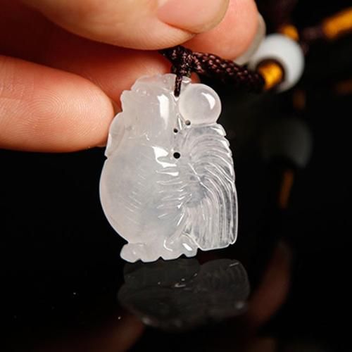 生肖鸡生肖属相挂件（生肖鸡挂件适合什么人戴）