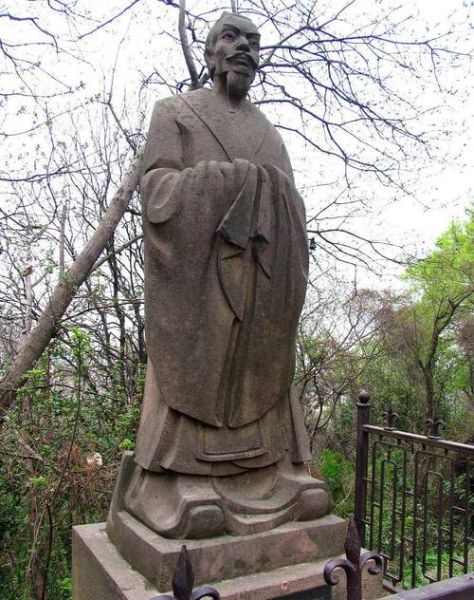 袁绍生肖属什么生肖属相（袁绍属什么生肖的冷知识）