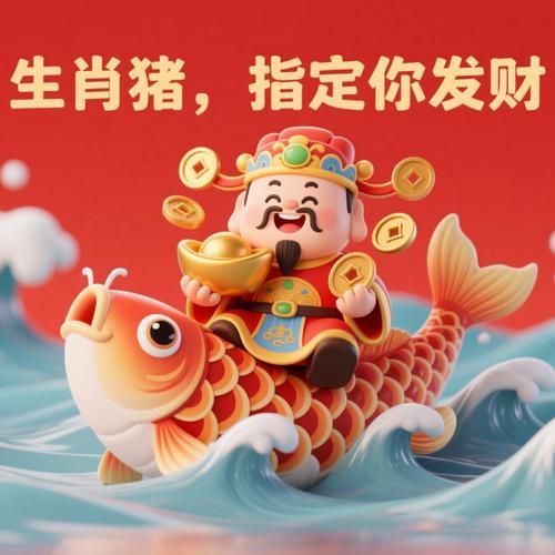 生肖猪整体属相（生肖猪整体属相性格如何？）