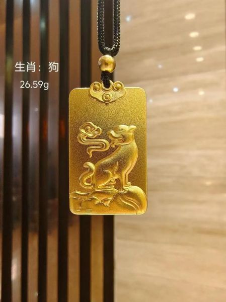 生肖属相挂件大全（生肖属相挂件大全新手选购指南）