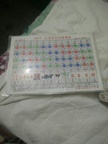 2020生肖属相排期表（2020年属什么生肖，看这一篇就够啦）